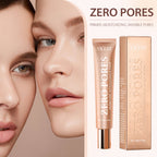 Base de Maquillage Lissante Zéro Pores – Éclat & Teint Unifié | AvryStyle