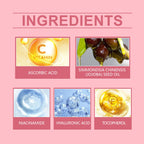 Sérum facial en capsules EELHOE – Hydratation douce quotidienne & soin hydratant pour la peau | AvryStyle