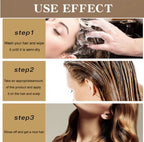 Huile Capillaire Batana | Nutrition Intense & Réparation Profonde | AvryStyle