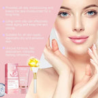 HOIJ – Masque Peel-Off au Collagène | Anti-Rides & Éclat Jeunesse | AvryStyle