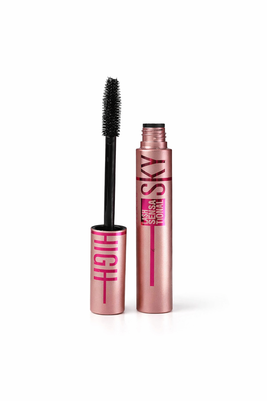 Mascara Maybelline Lash Sensational Sky High – Volume & Longueur Extrêmes | AvryStyle