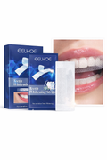 Bandes Blanchissantes Dentaires Express | Sourire Éclatant |AvryStyle