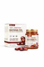 Huile Capillaire Batana | Nutrition Intense & Réparation Profonde | AvryStyle