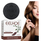 Savon au Polygonum | Shampoing Solide Naturel Cheveux & Cuir Chevelu | AvryStyle