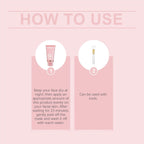 HOIJ – Masque Peel-Off au Collagène | Anti-Rides & Éclat Jeunesse | AvryStyle