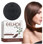 Savon au Polygonum | Shampoing Solide Naturel Cheveux & Cuir Chevelu | AvryStyle