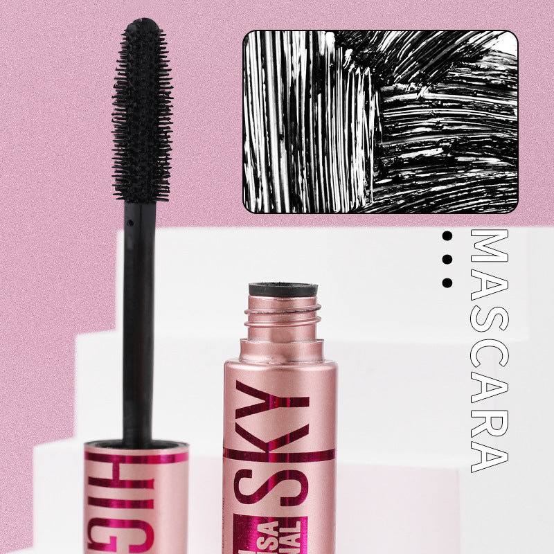 Mascara Maybelline Lash Sensational Sky High – Volume & Longueur Extrêmes | AvryStyle