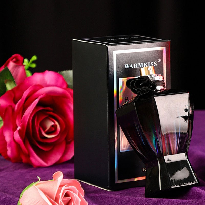 Parfum Envoûtant à la Rose – Eau de Parfum Femme, Longue Tenue & Élégance Haut de Gamme 100 ml | AvryStyle